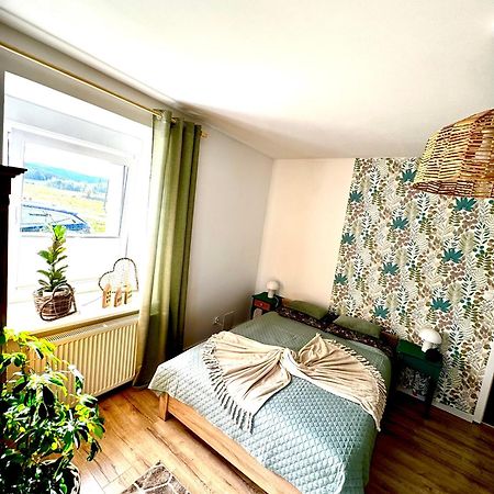 Apartamento Viridi Radomierz Exterior foto