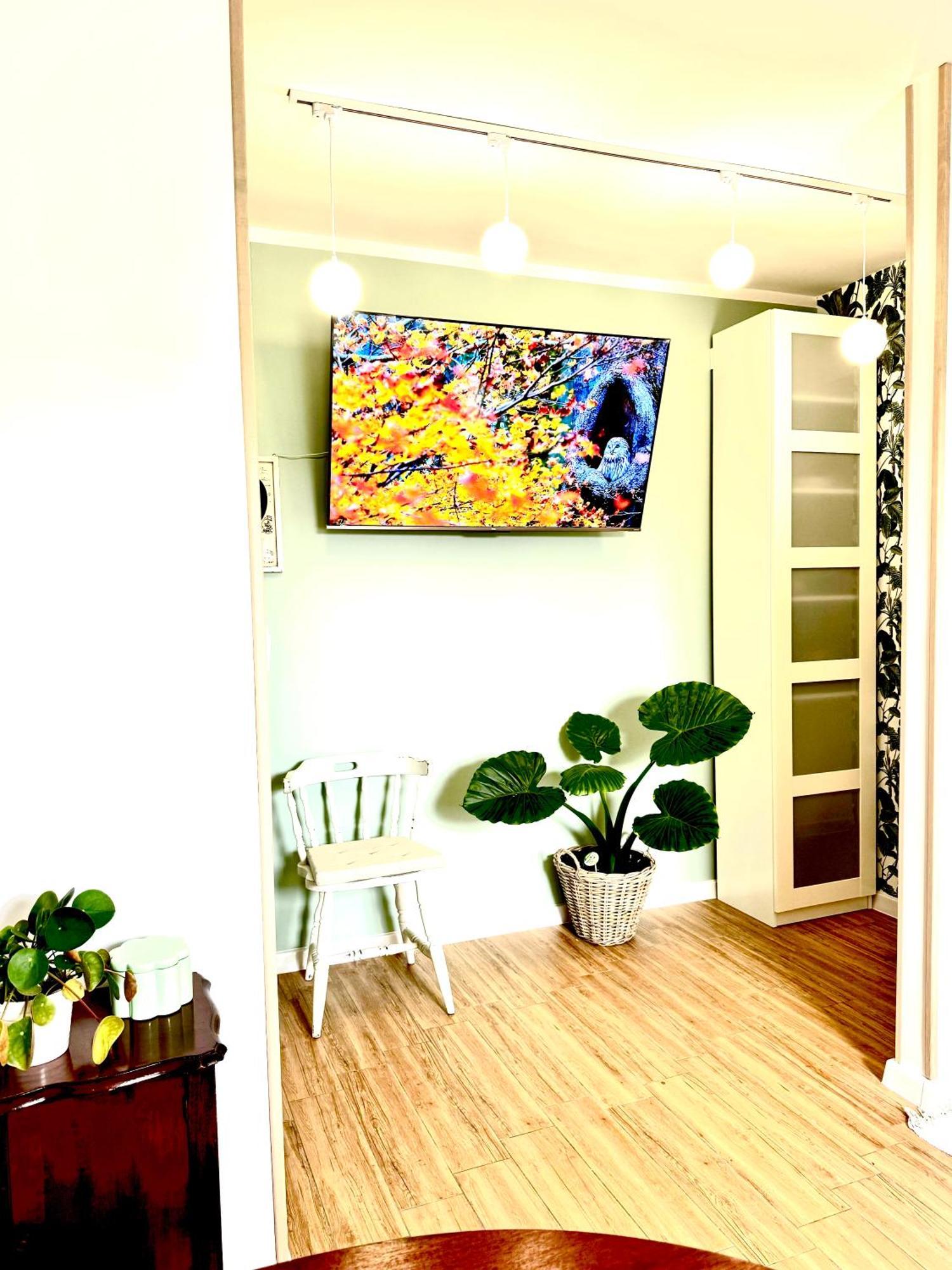 Apartamento Viridi Radomierz Exterior foto