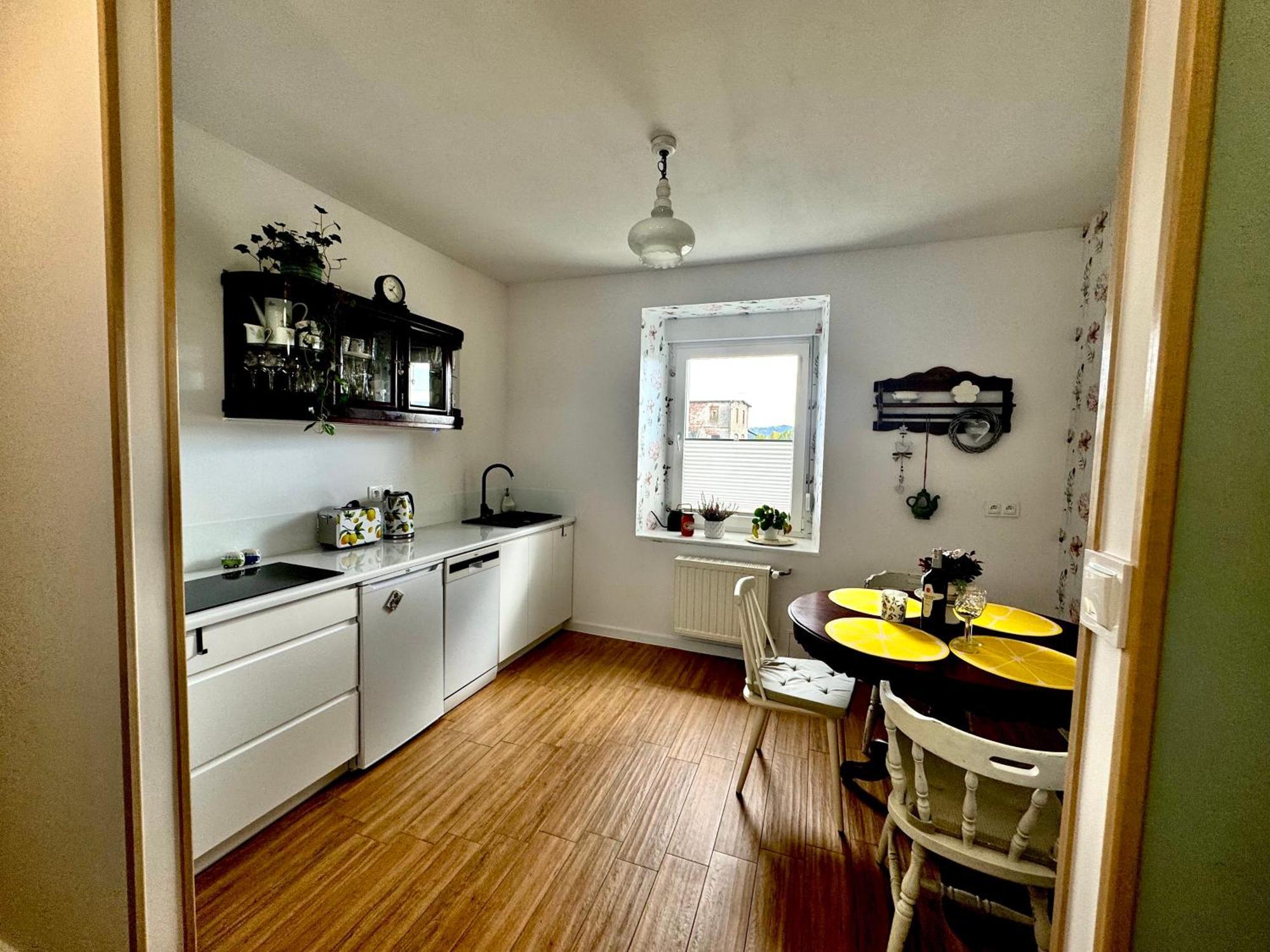 Apartamento Viridi Radomierz Exterior foto