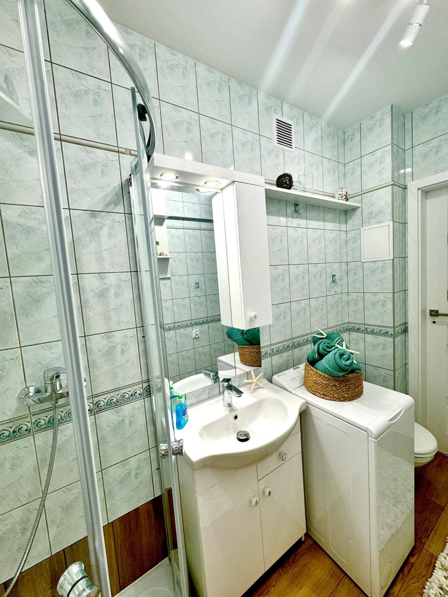 Apartamento Viridi Radomierz Exterior foto