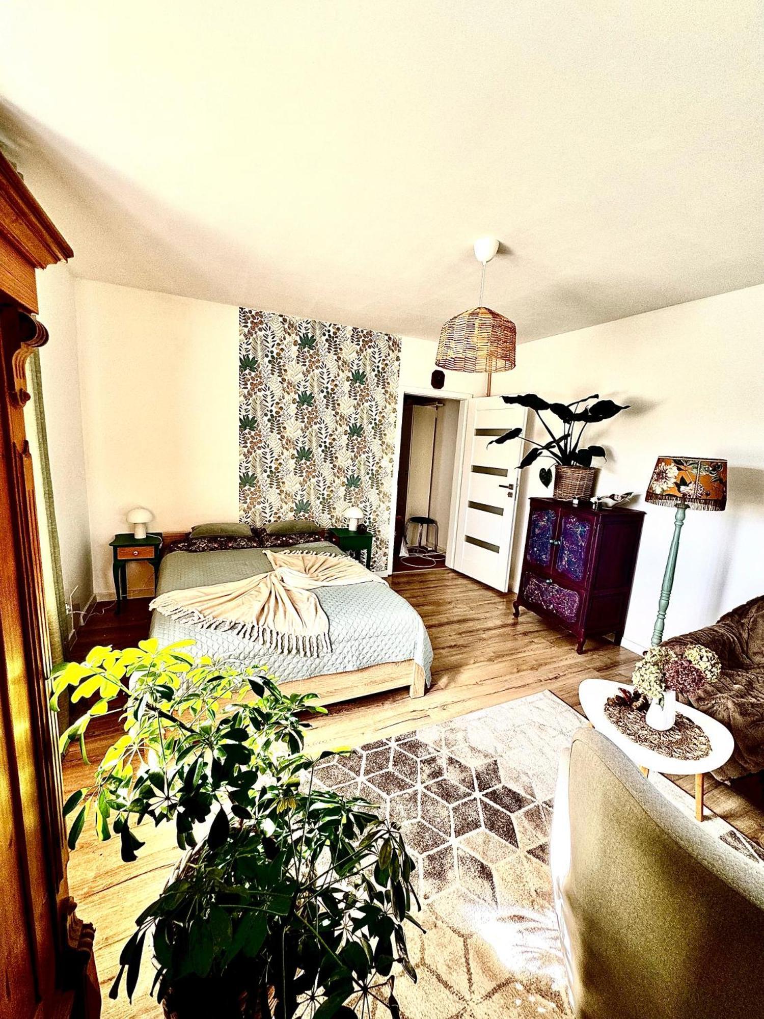 Apartamento Viridi Radomierz Exterior foto