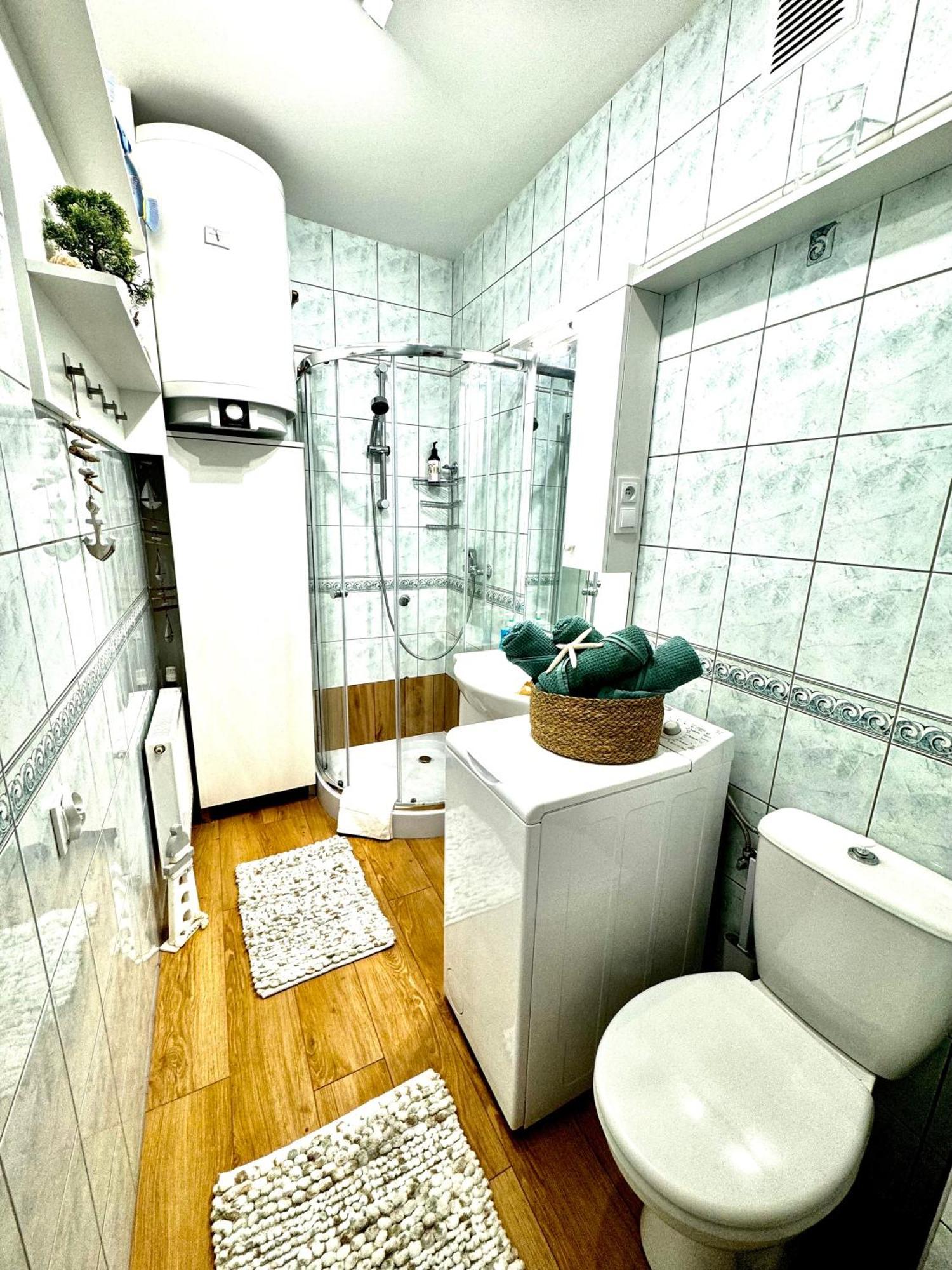 Apartamento Viridi Radomierz Exterior foto