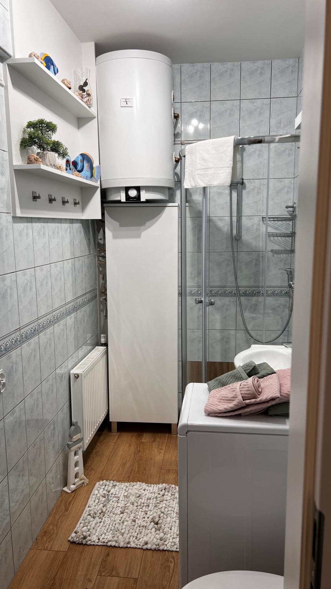 Apartamento Viridi Radomierz Exterior foto